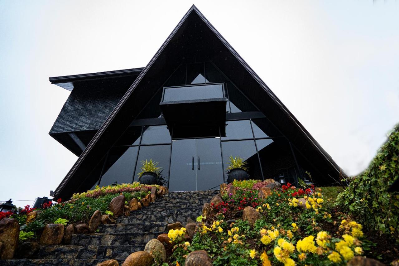 The Edgware Cabana Nuwara Eliya Exterior foto